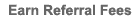 Referral Fees