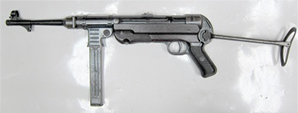 MP40
