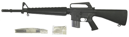 M-16