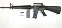 M16