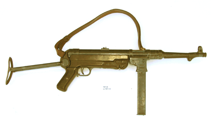 MP40