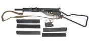 STEN MK II